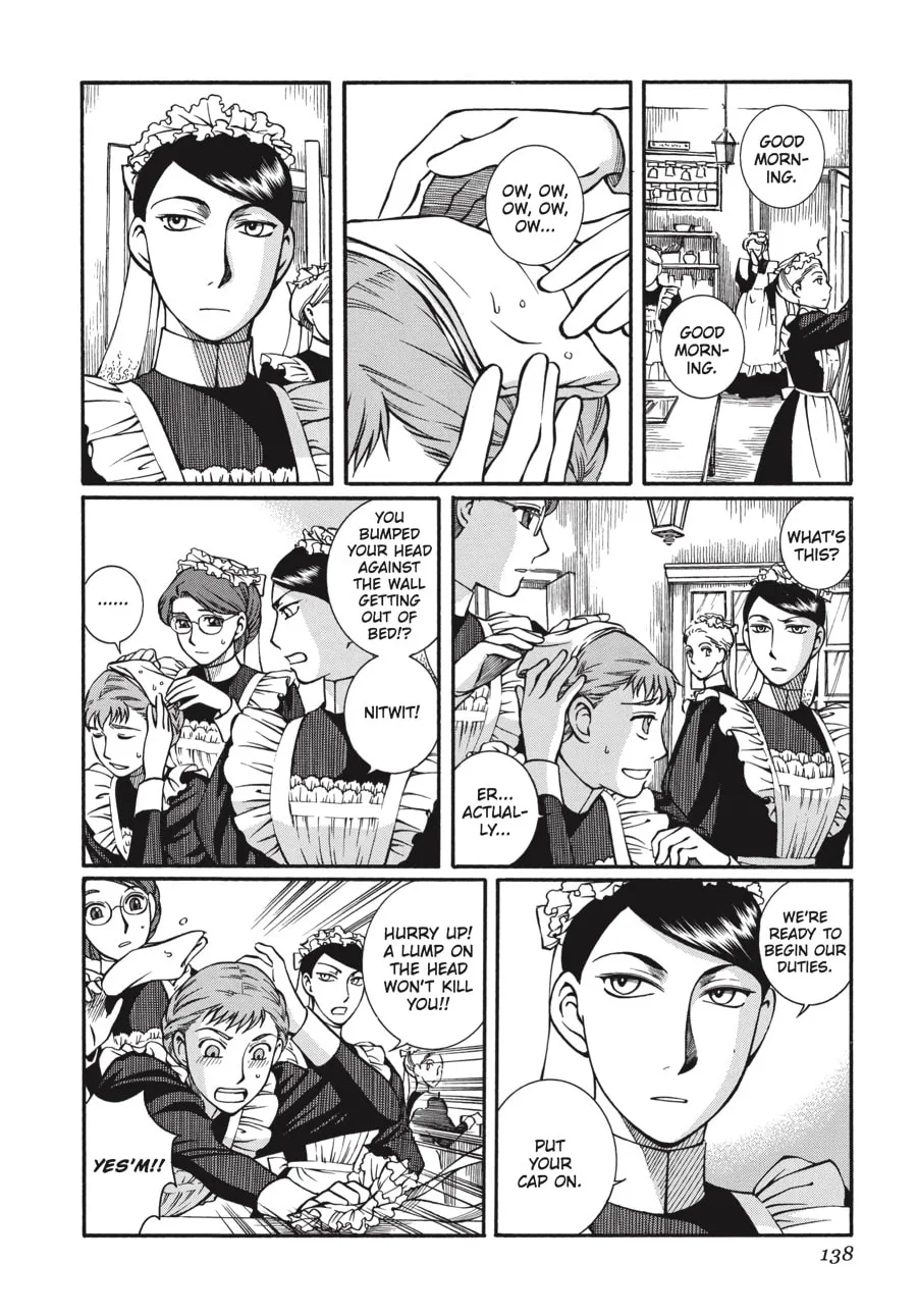Emma Chapter 20 page 4 - 
