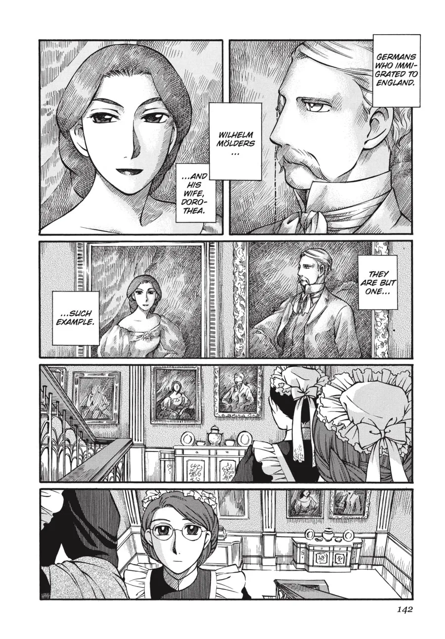Emma Chapter 20 page 8 - 