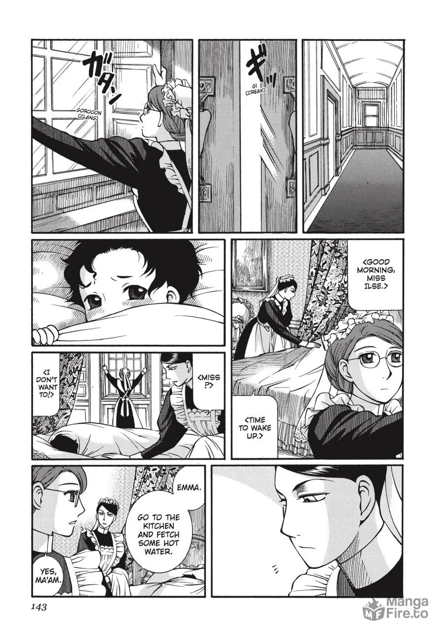 Emma Chapter 20 page 9 - 