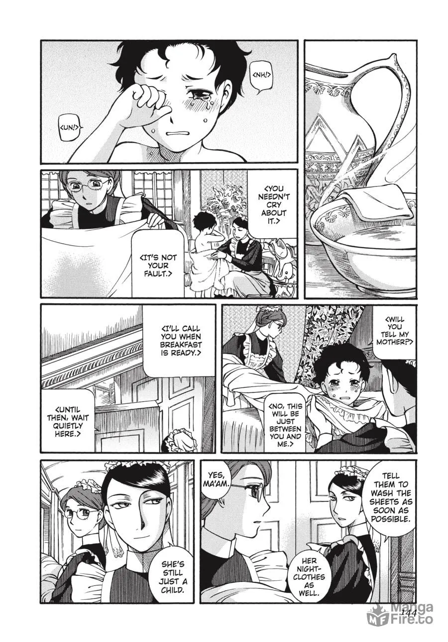 Emma Chapter 20 page 10 - 