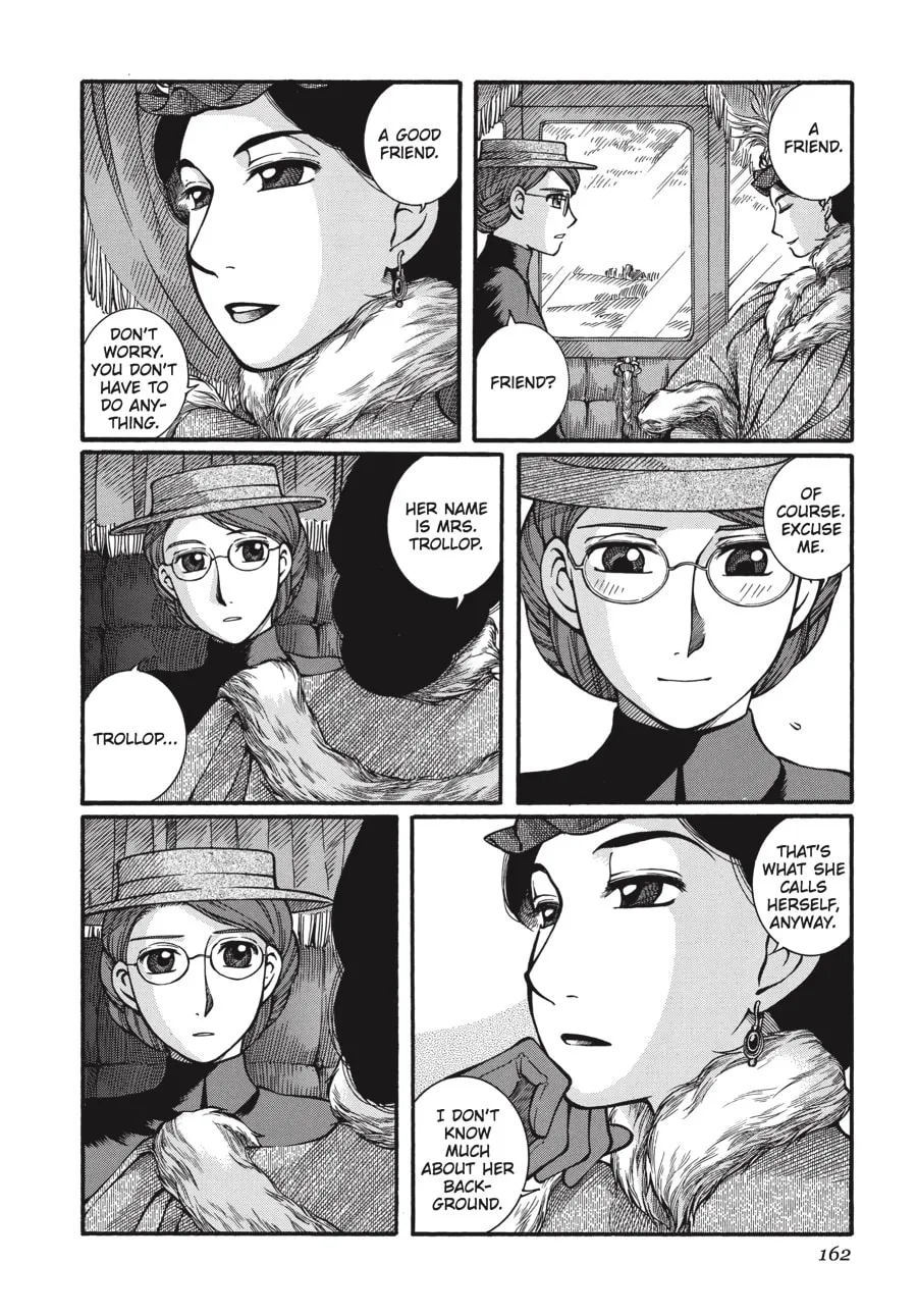 Emma Chapter 21 page 2 - 