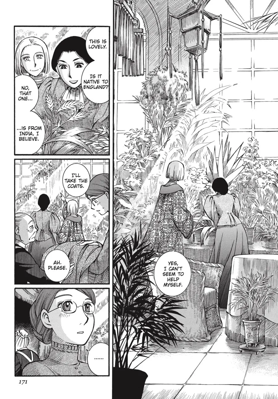Emma Chapter 21 page 11 - 