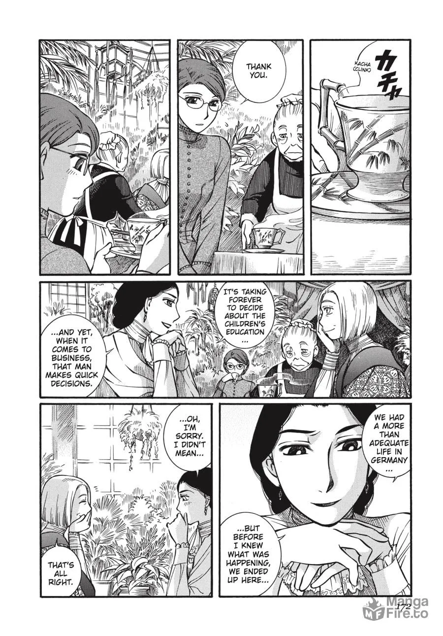 Emma Chapter 21 page 12 - 