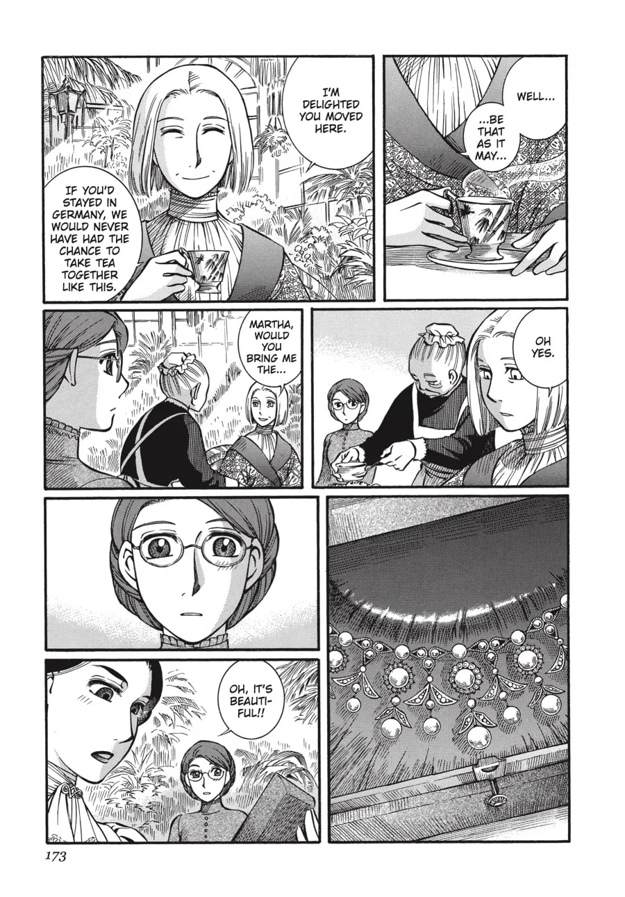Emma Chapter 21 page 13 - 