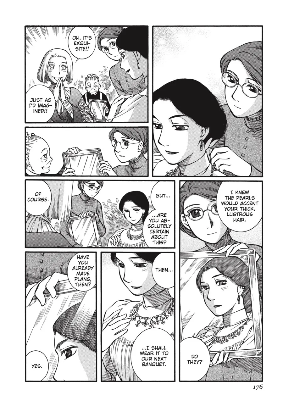 Emma Chapter 21 page 16 - 