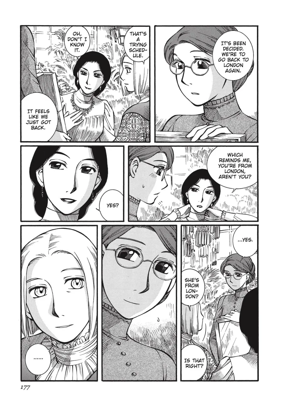Emma Chapter 21 page 17 - 