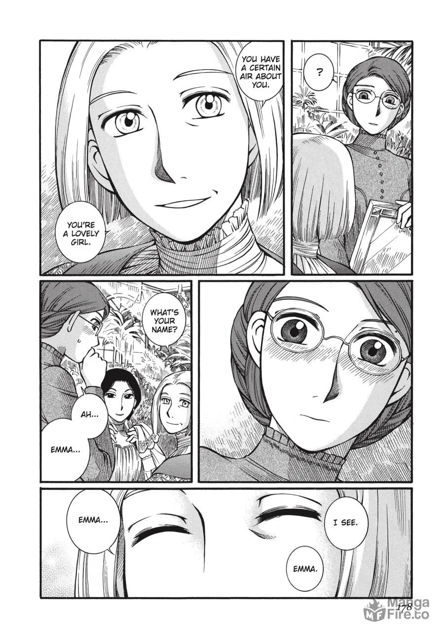 Emma Chapter 21 page 18 - 