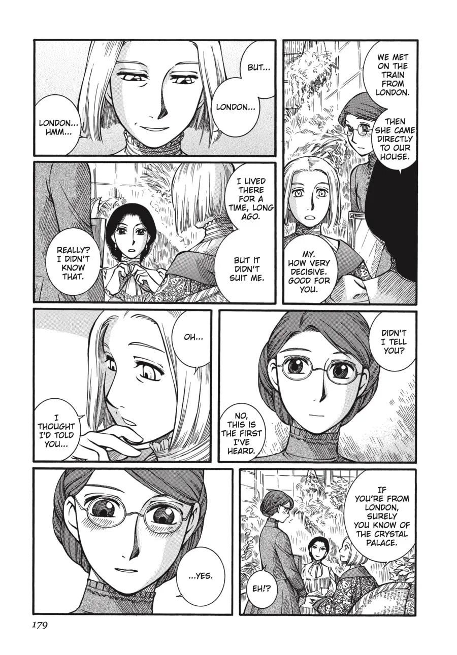 Emma Chapter 21 page 19 - 