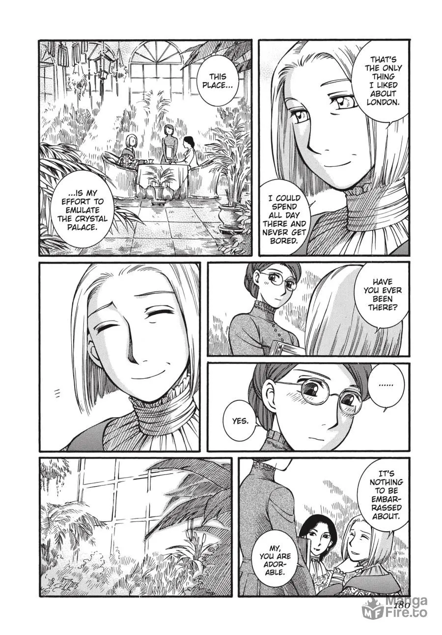 Emma Chapter 21 page 20 - 
