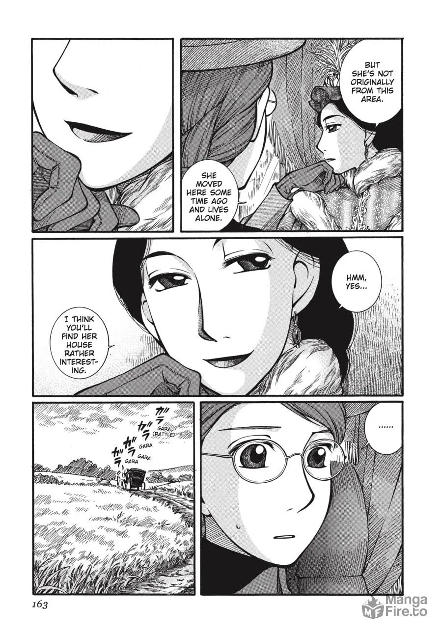 Emma Chapter 21 page 3 - 