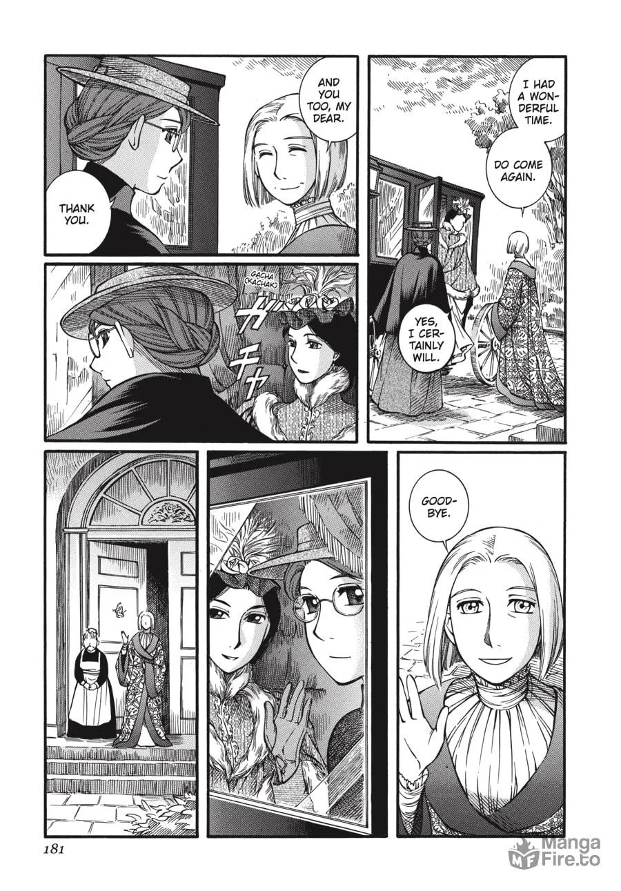 Emma Chapter 21 page 21 - 