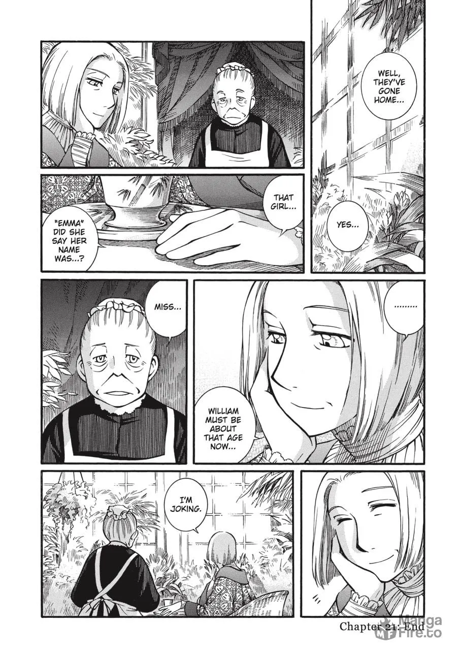 Emma Chapter 21 page 24 - 