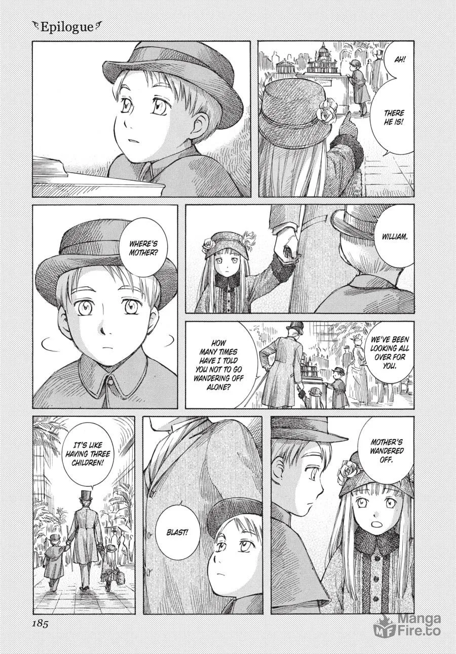 Emma Chapter 21 page 25 - 