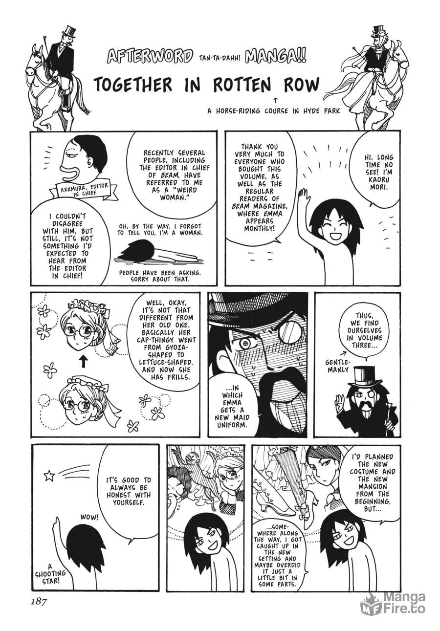 Emma Chapter 21 page 27 - 