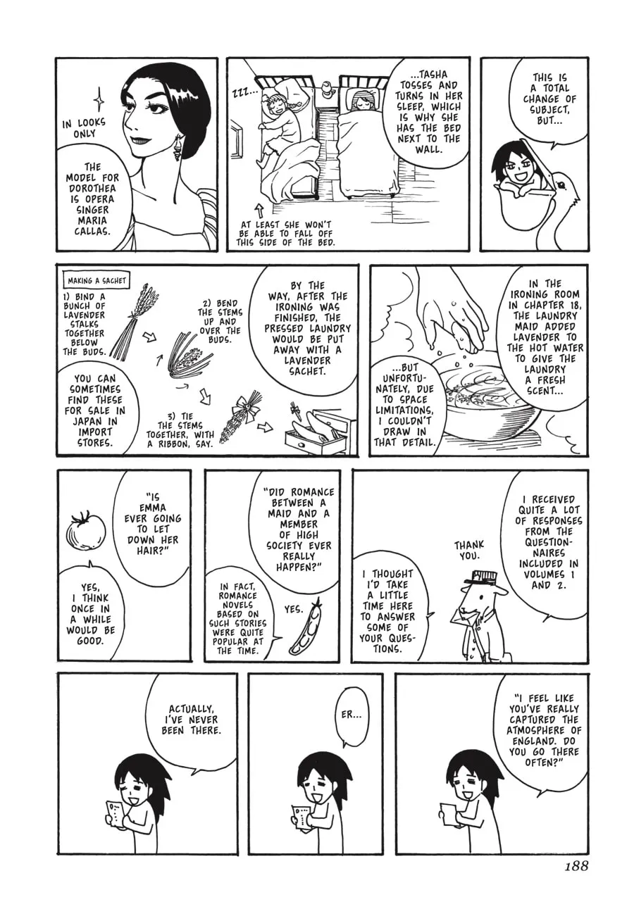 Emma Chapter 21 page 28 - 