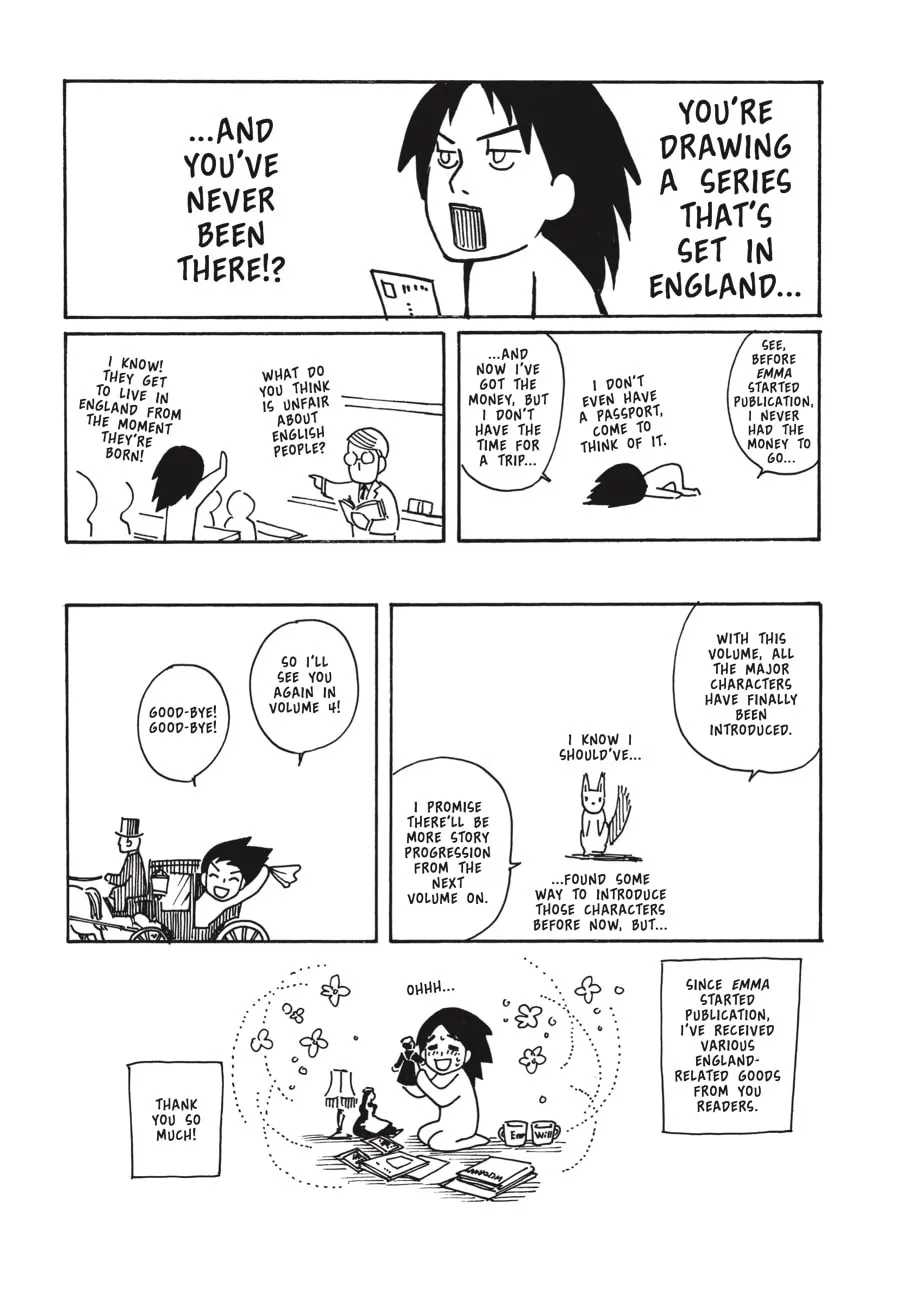 Emma Chapter 21 page 29 - 