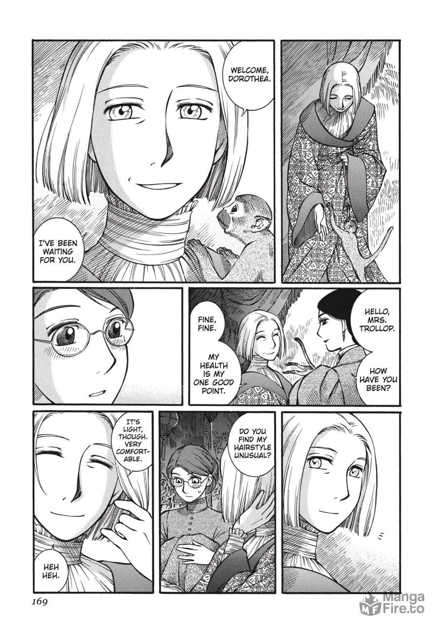 Emma Chapter 21 page 9 - 