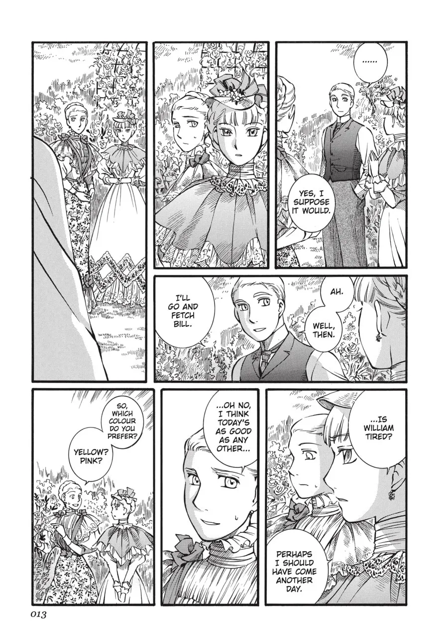 Emma Chapter 22 page 11 - 