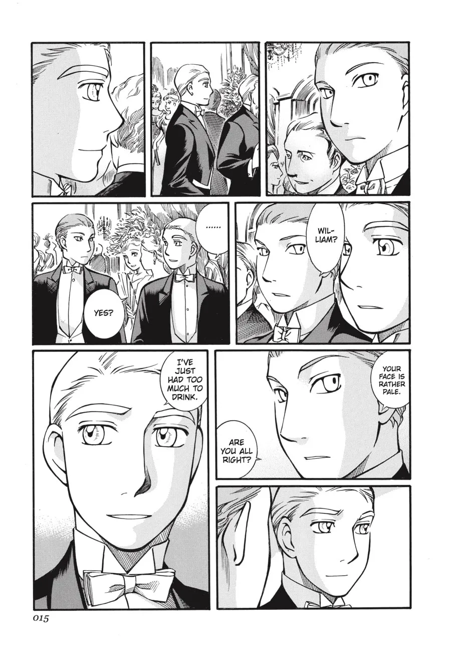 Emma Chapter 22 page 13 - 