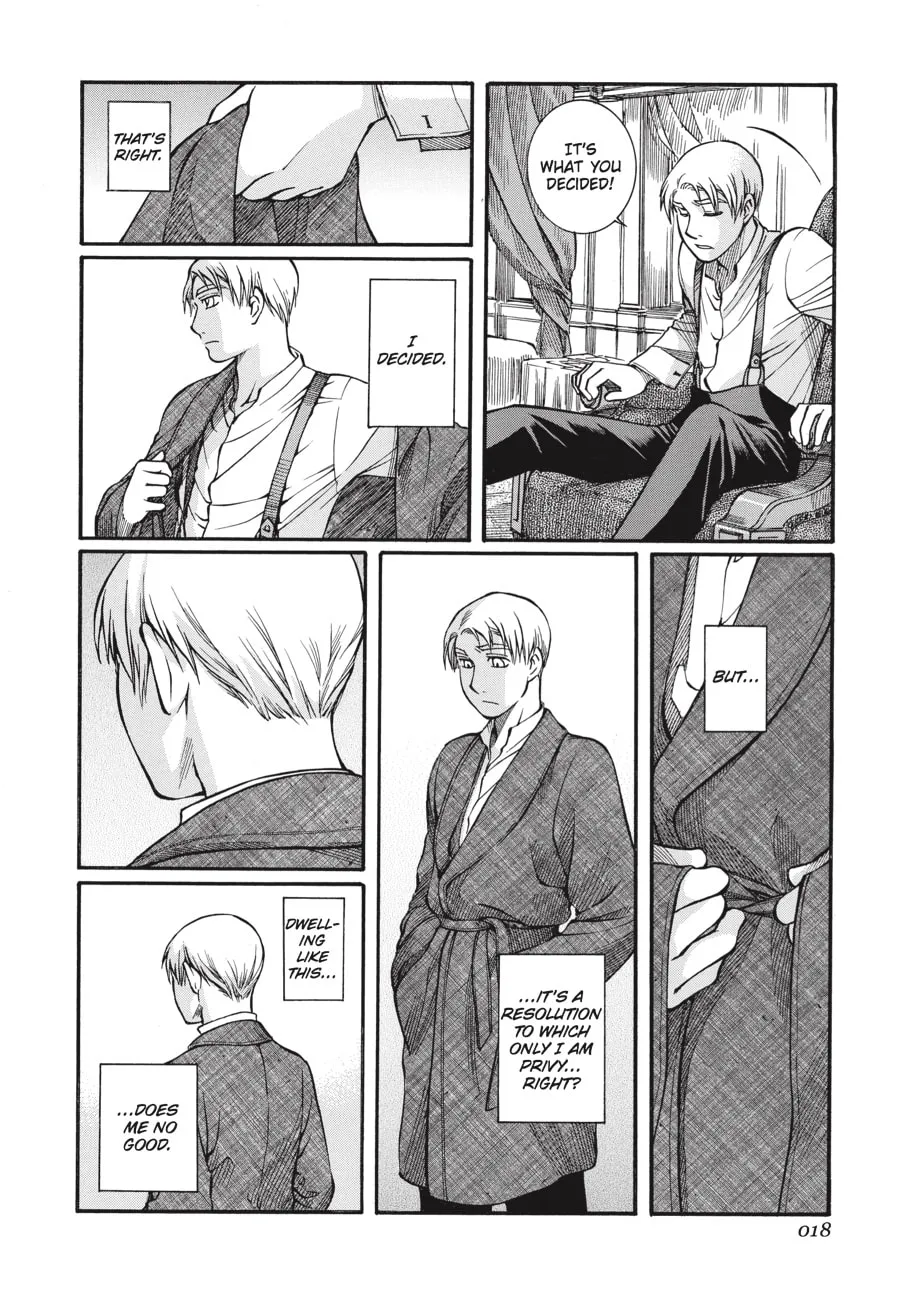Emma Chapter 22 page 16 - 