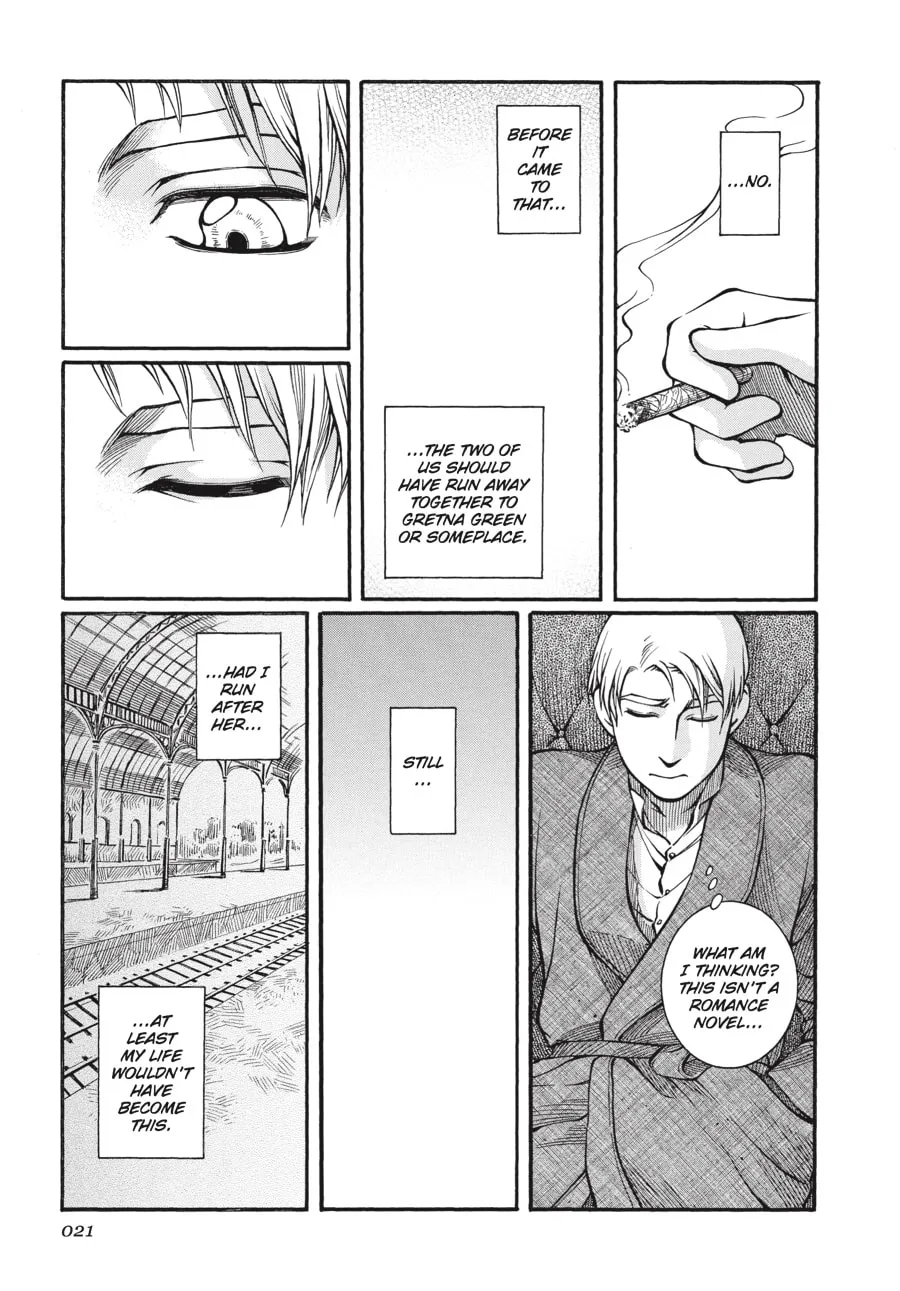 Emma Chapter 22 page 19 - 