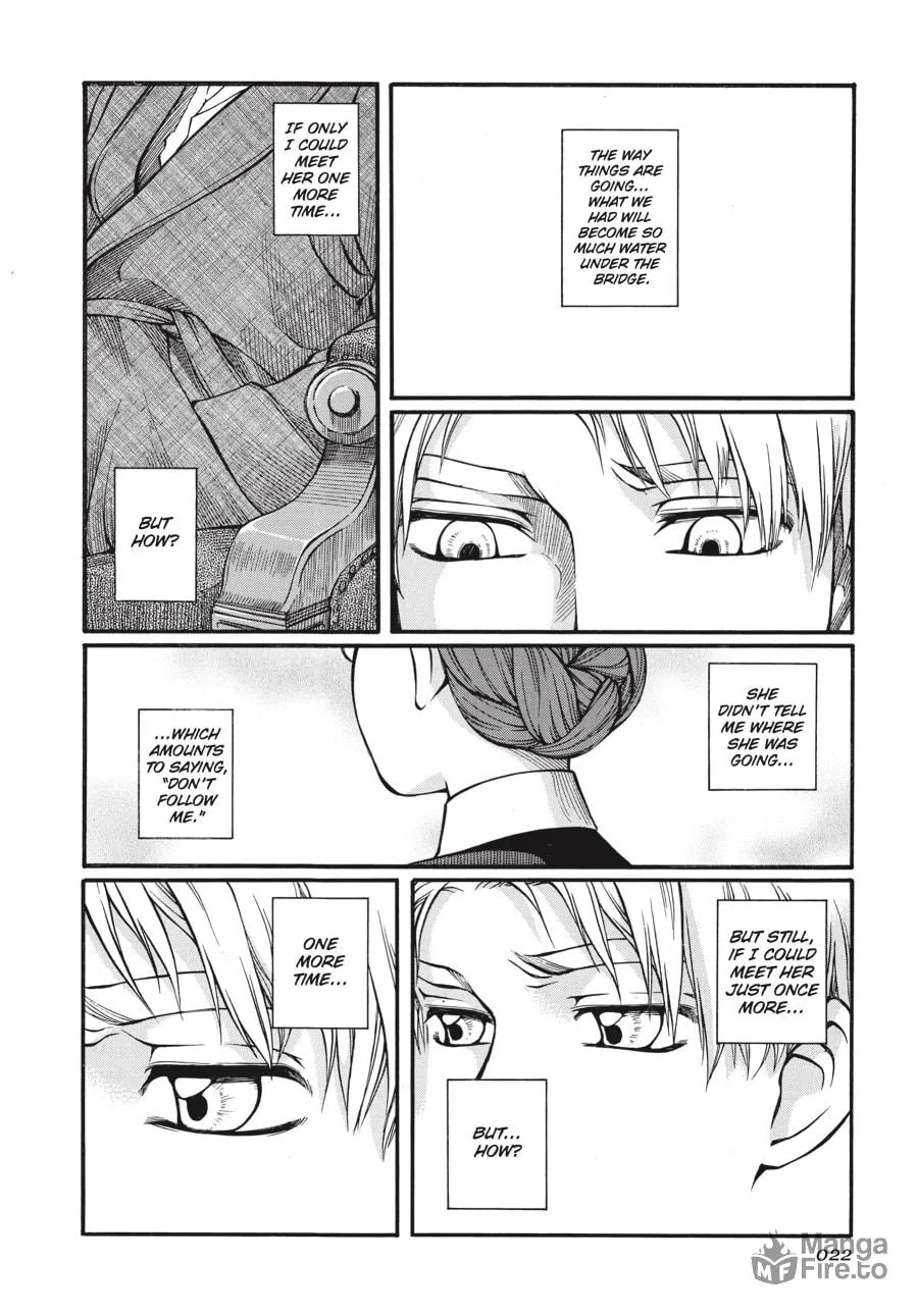 Emma Chapter 22 page 20 - 