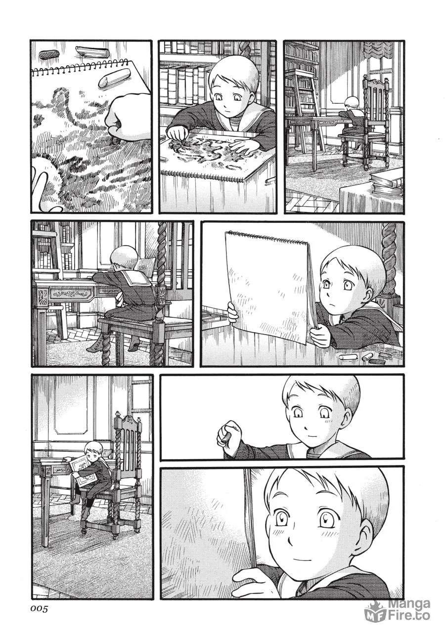 Emma Chapter 22 page 3 - 