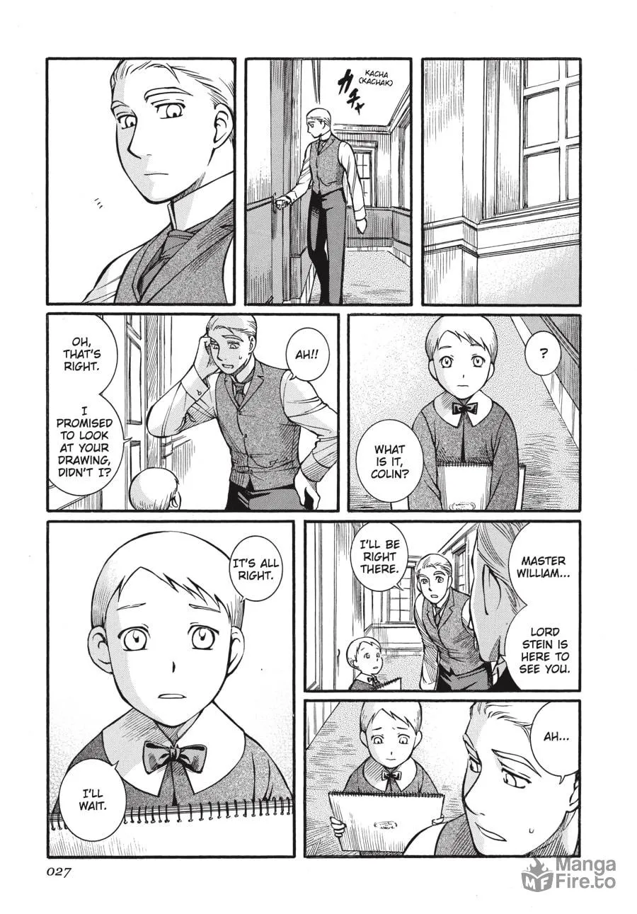 Emma Chapter 22 page 25 - 