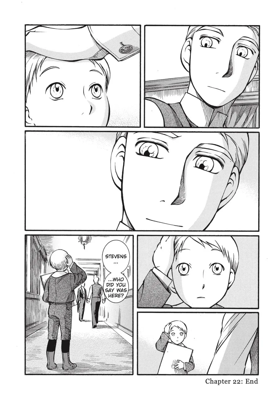 Emma Chapter 22 page 26 - 