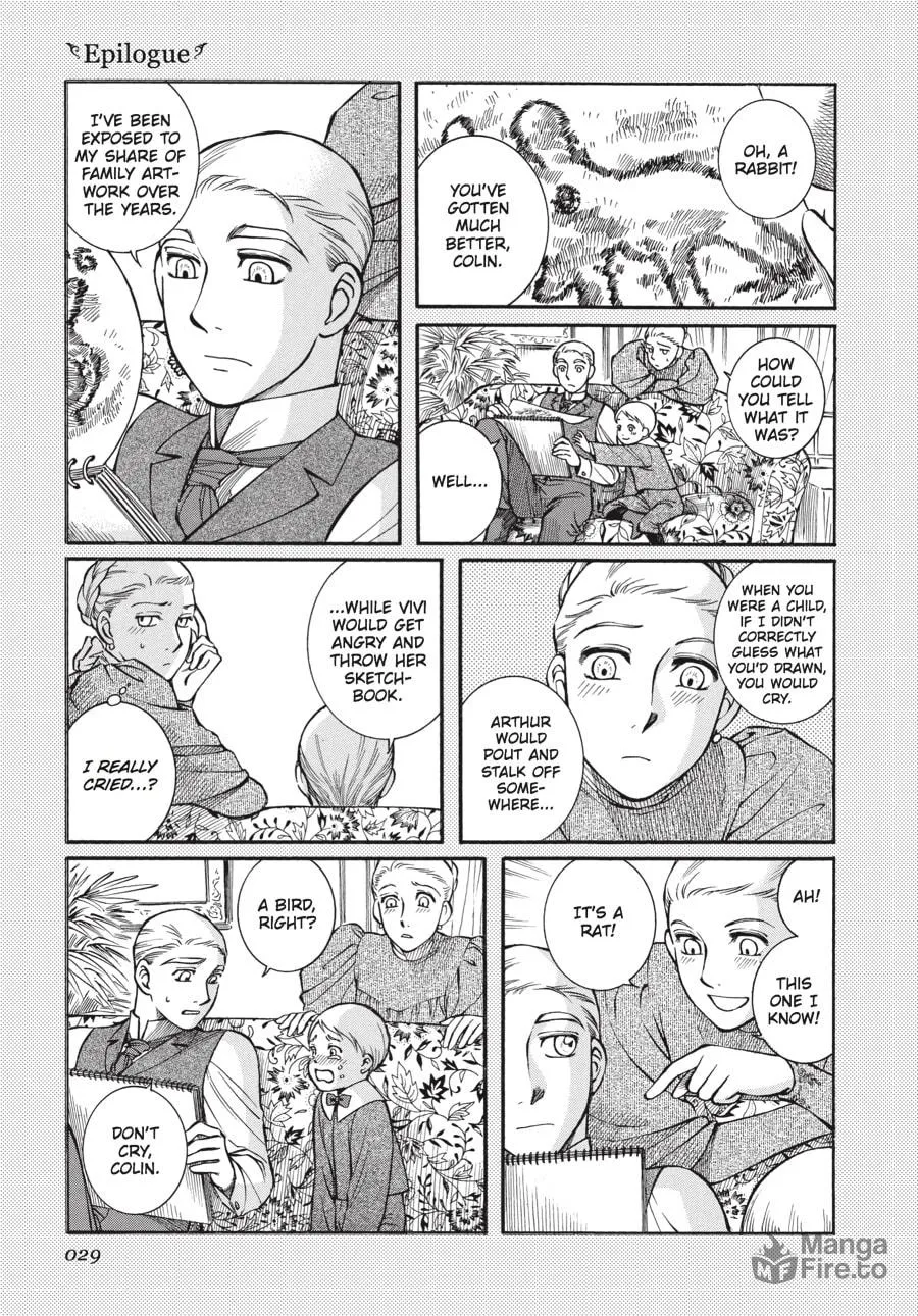 Emma Chapter 22 page 27 - 
