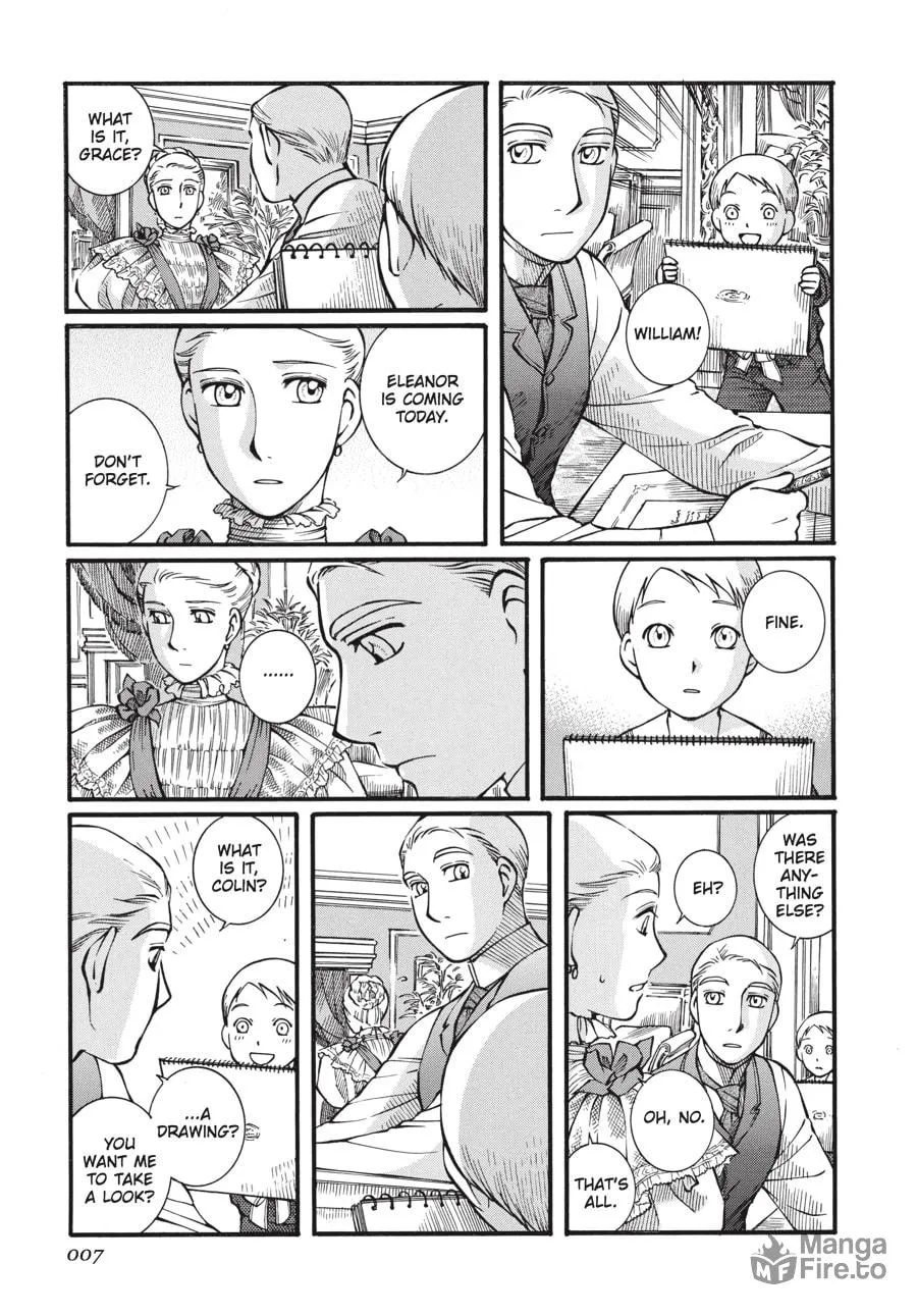 Emma Chapter 22 page 5 - 