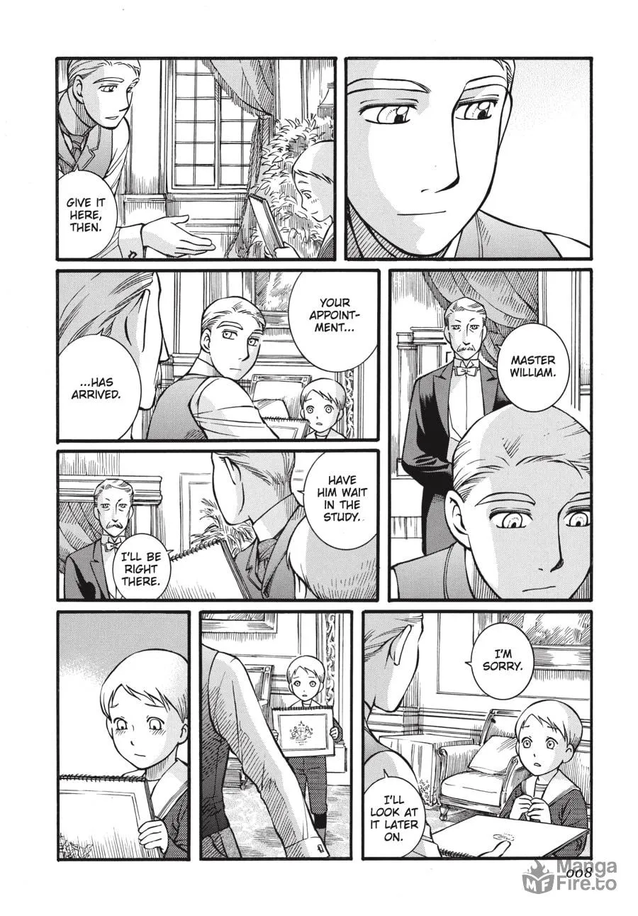 Emma Chapter 22 page 6 - 