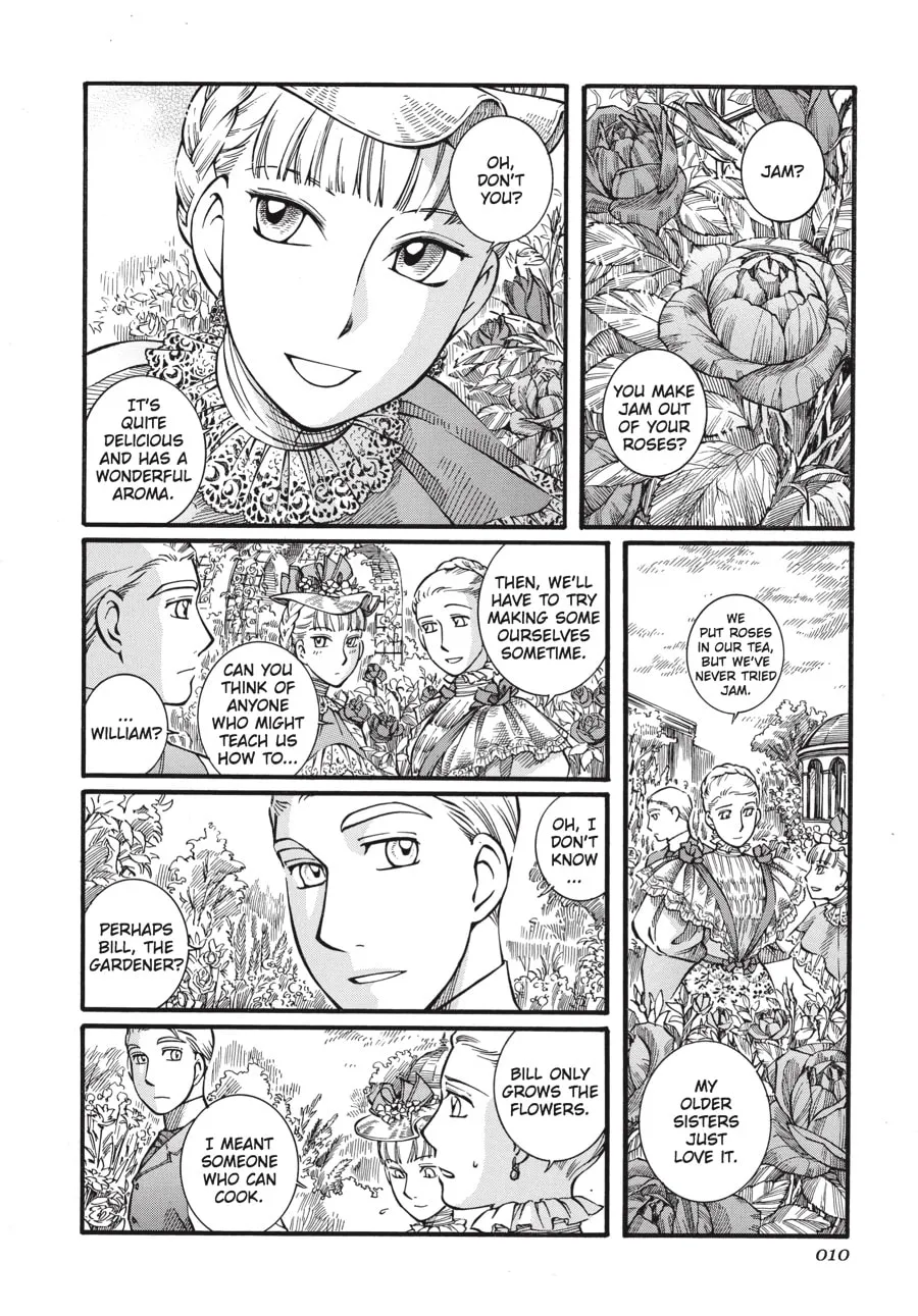 Emma Chapter 22 page 8 - 