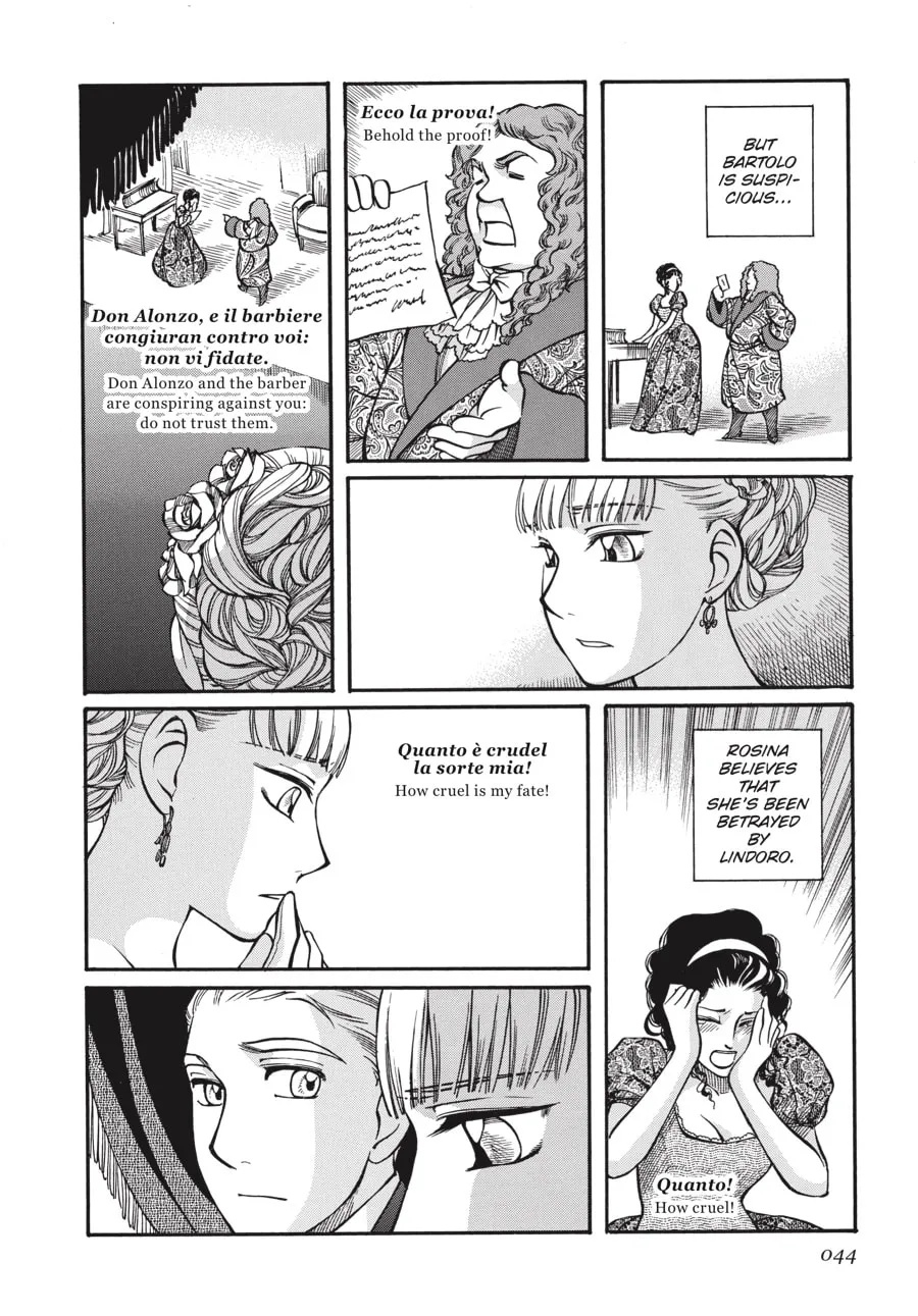 Emma Chapter 23 page 14 - 