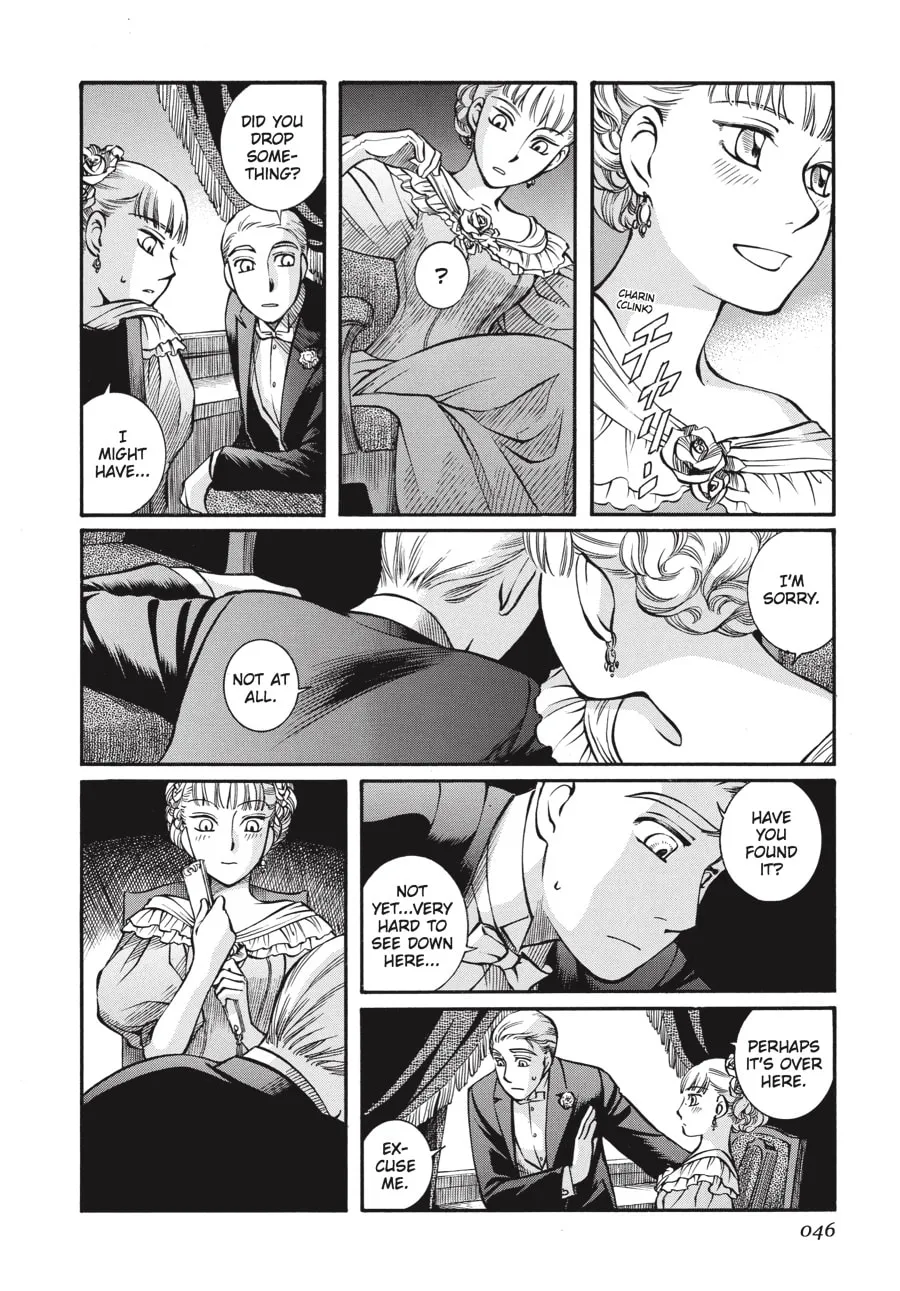 Emma Chapter 23 page 16 - 