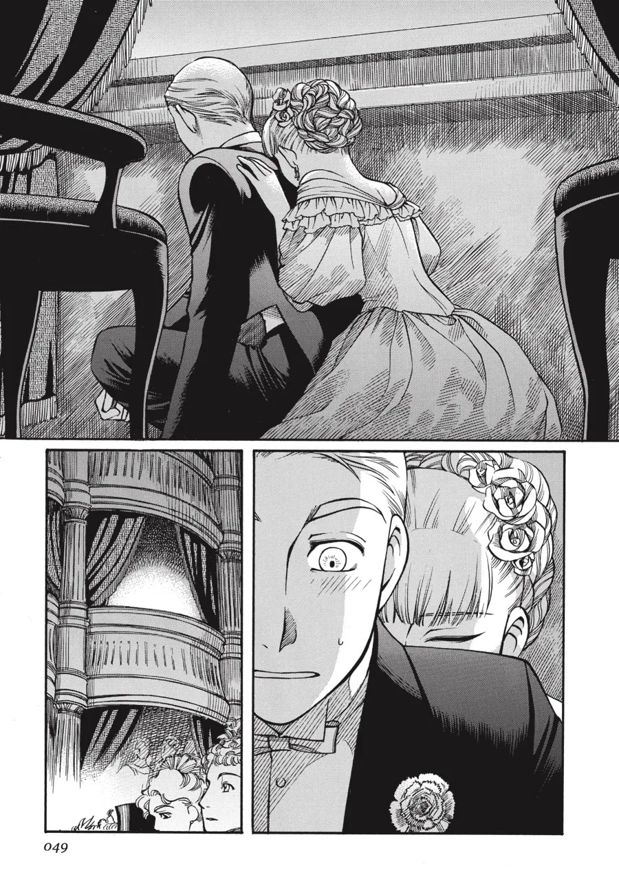 Emma Chapter 23 page 19 - 