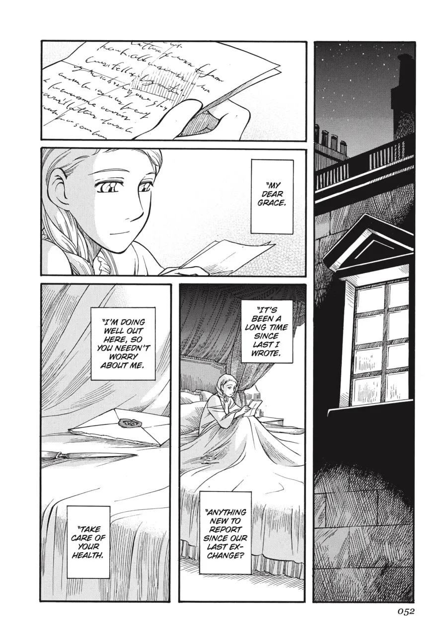 Emma Chapter 23 page 22 - 