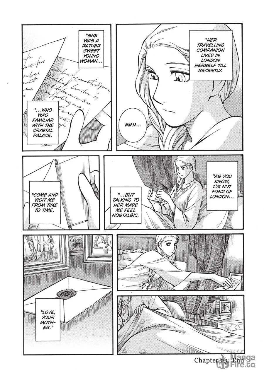 Emma Chapter 23 page 24 - 