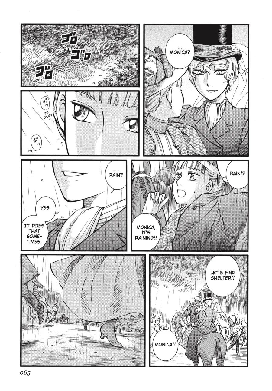 Emma Chapter 24 page 11 - 