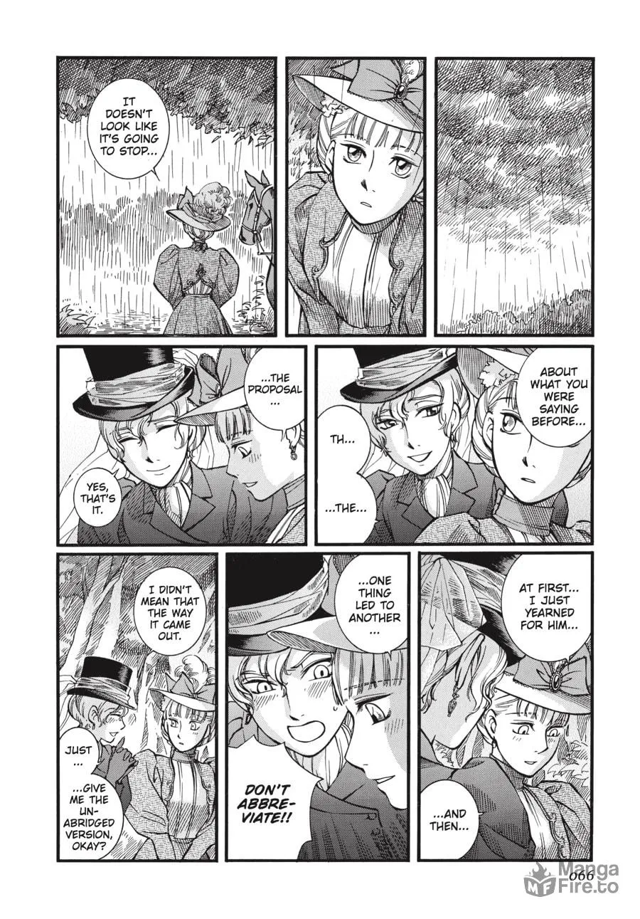Emma Chapter 24 page 12 - 