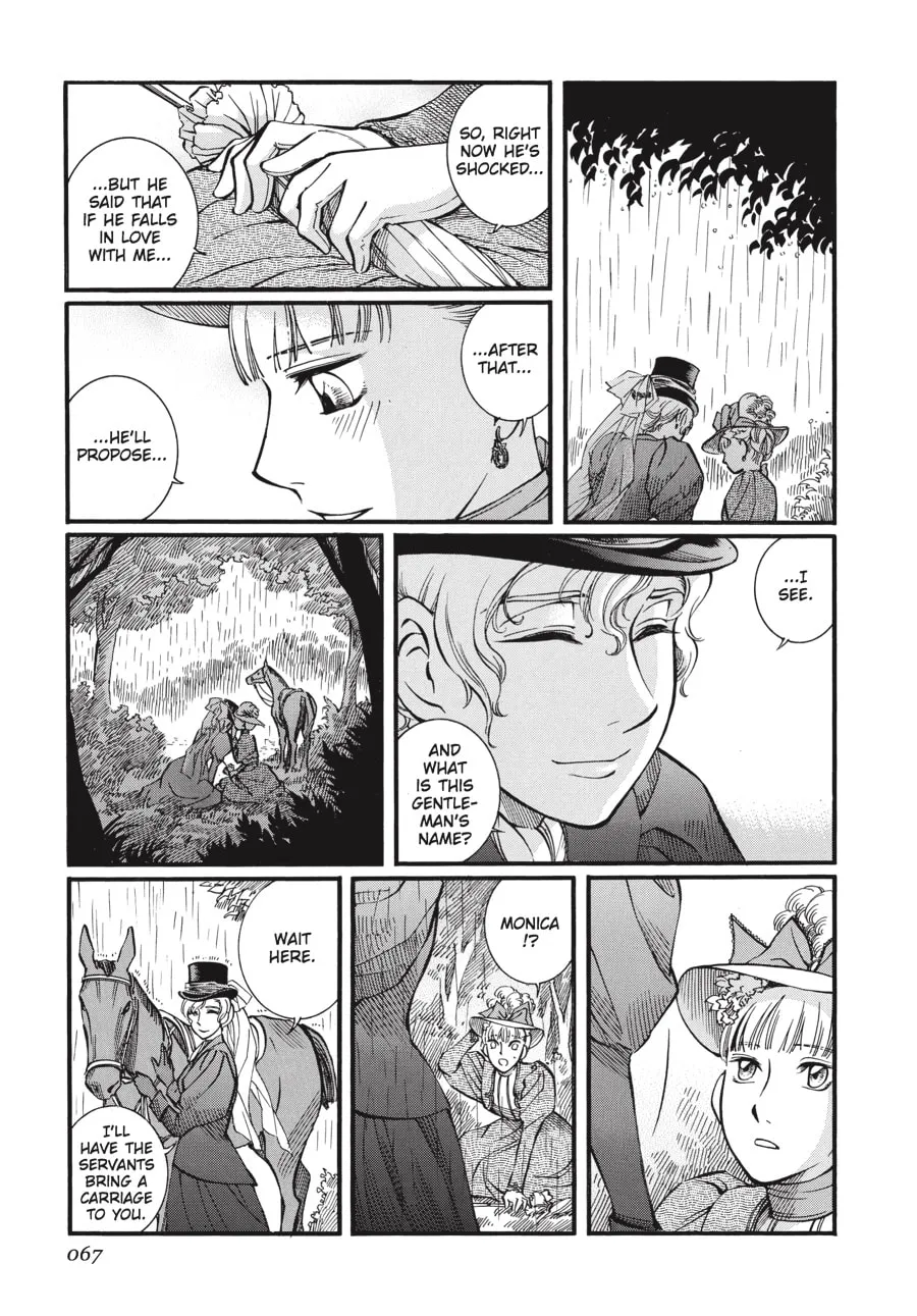 Emma Chapter 24 page 13 - 