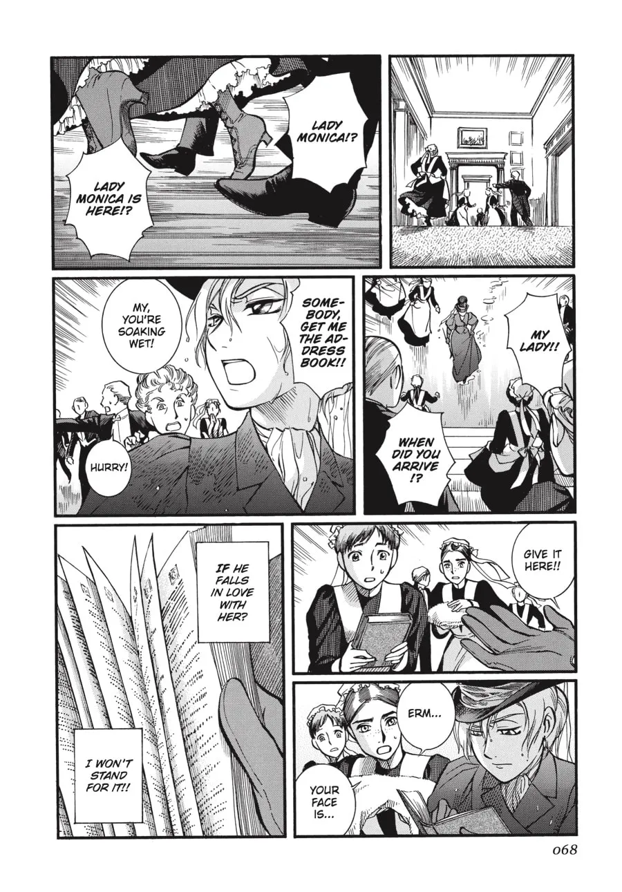 Emma Chapter 24 page 14 - 