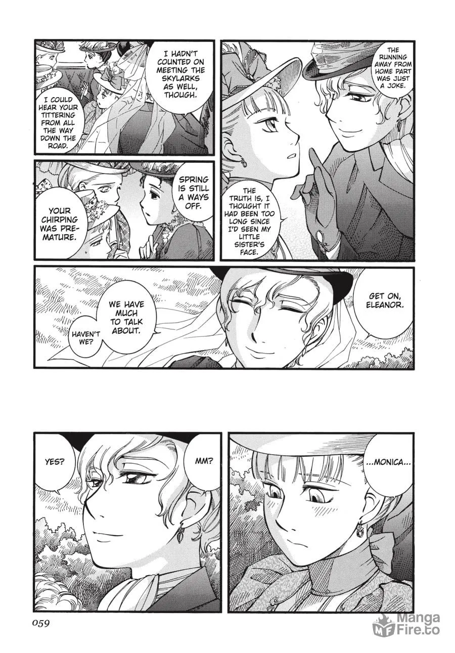 Emma Chapter 24 page 5 - 