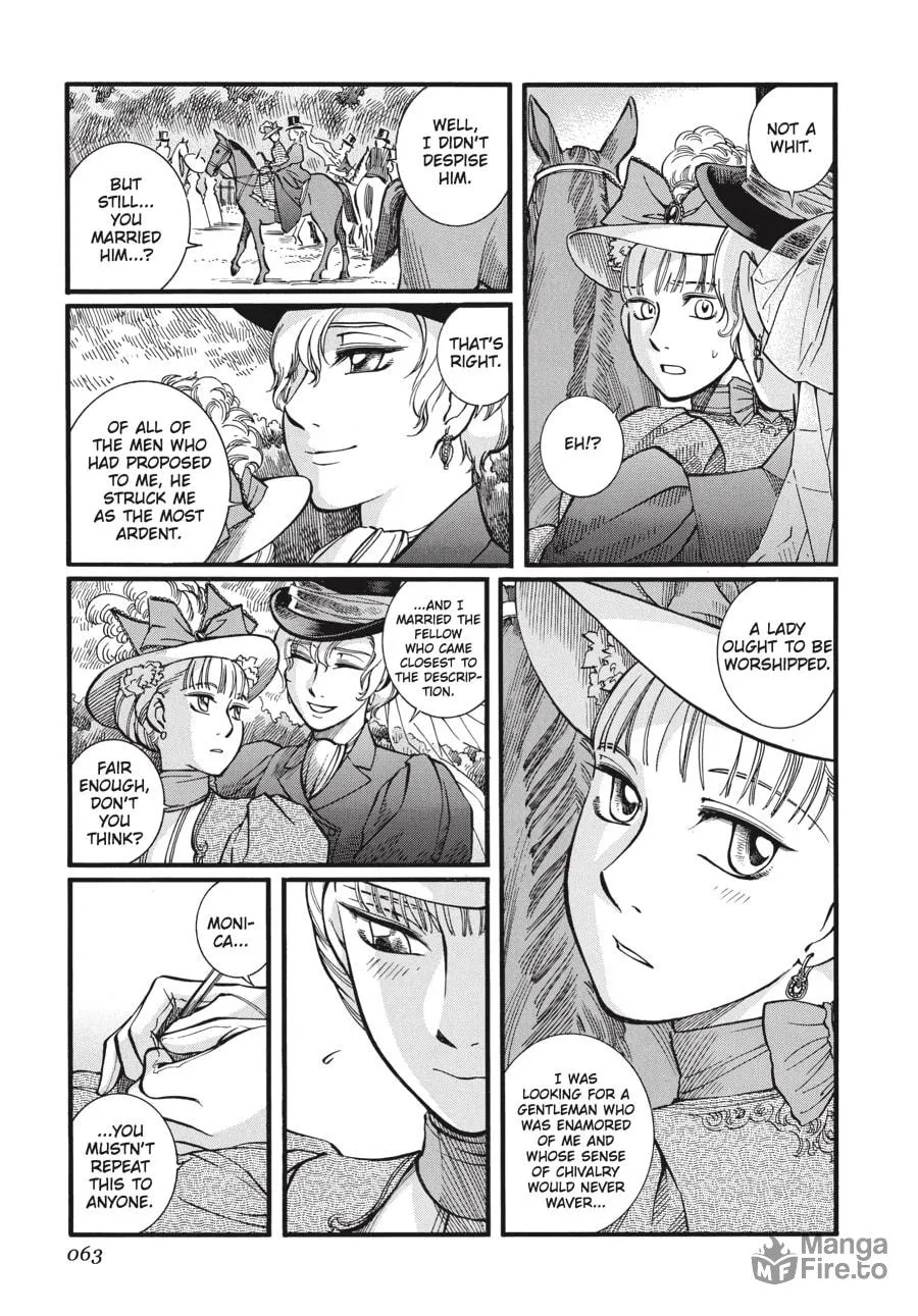 Emma Chapter 24 page 9 - 