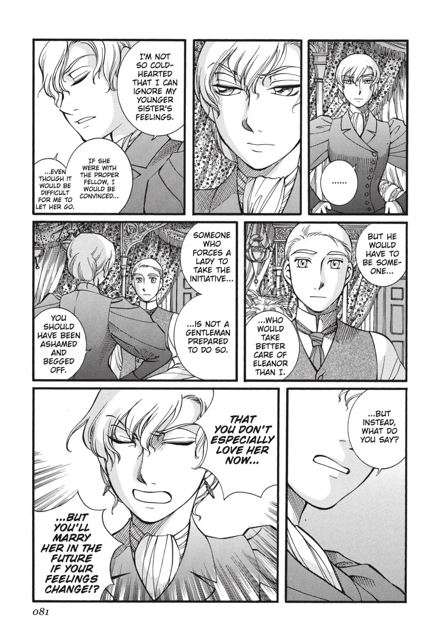 Emma Chapter 25 page 11 - 