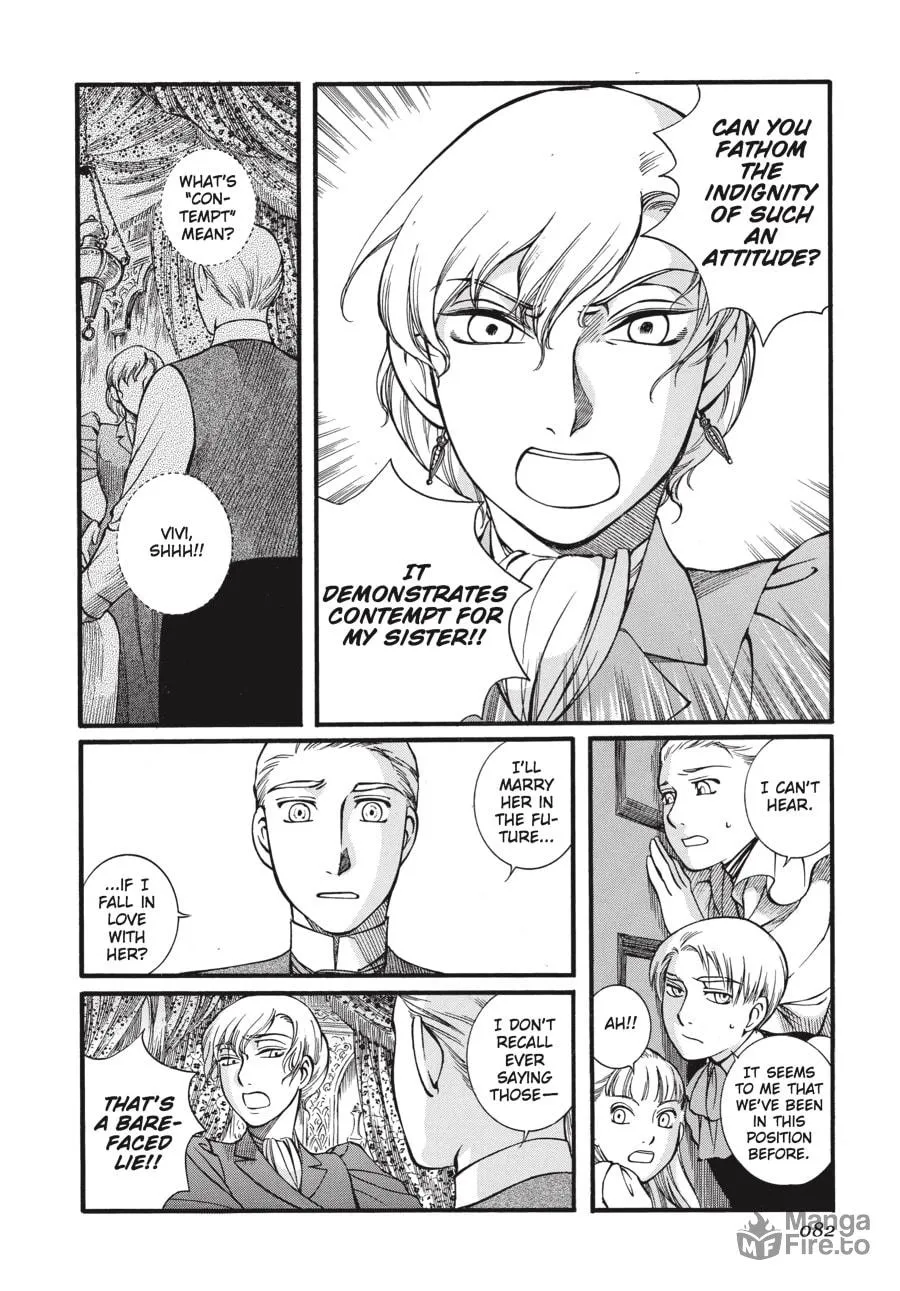 Emma Chapter 25 page 12 - 