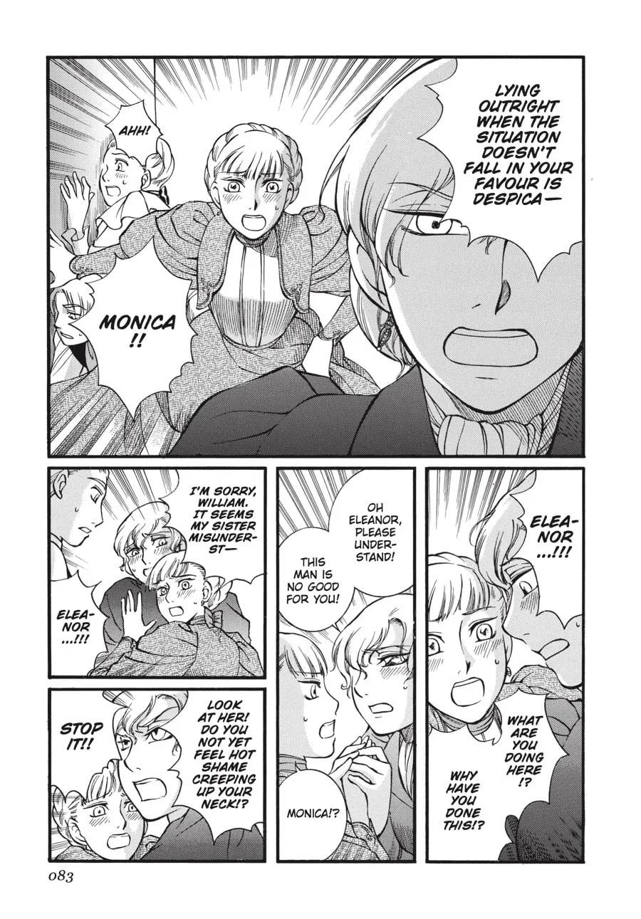 Emma Chapter 25 page 13 - 