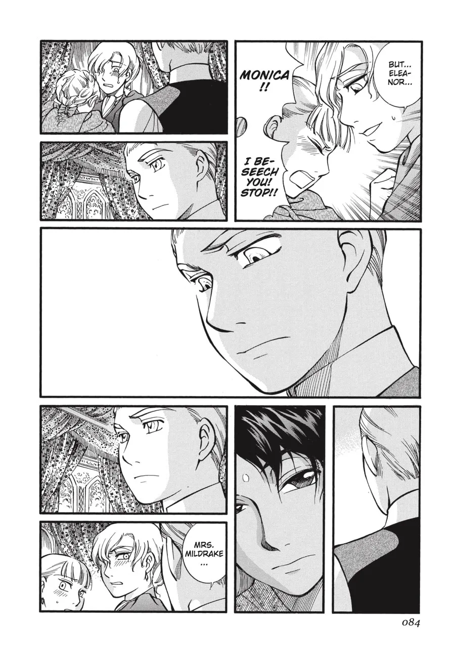 Emma Chapter 25 page 14 - 