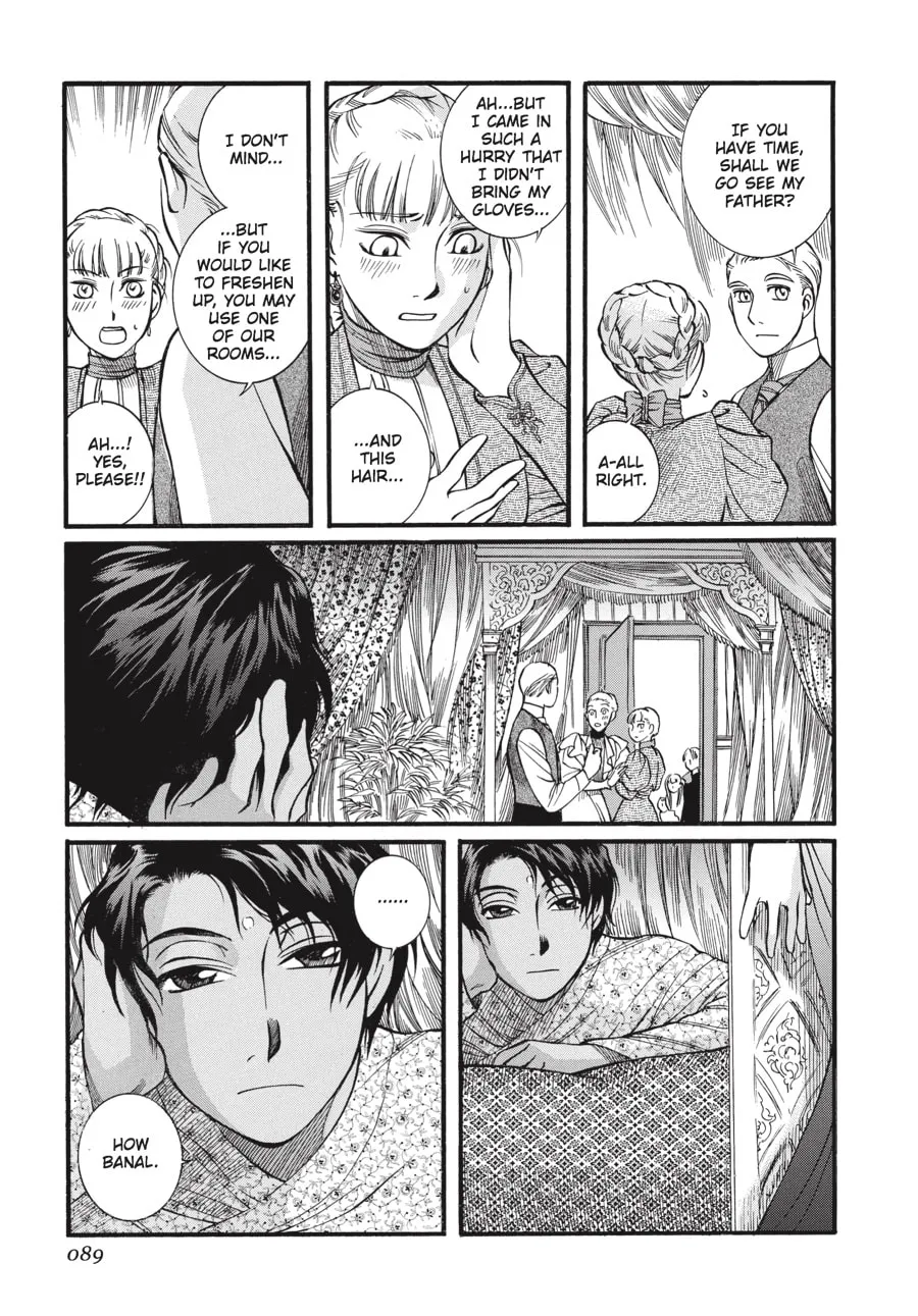 Emma Chapter 25 page 19 - 