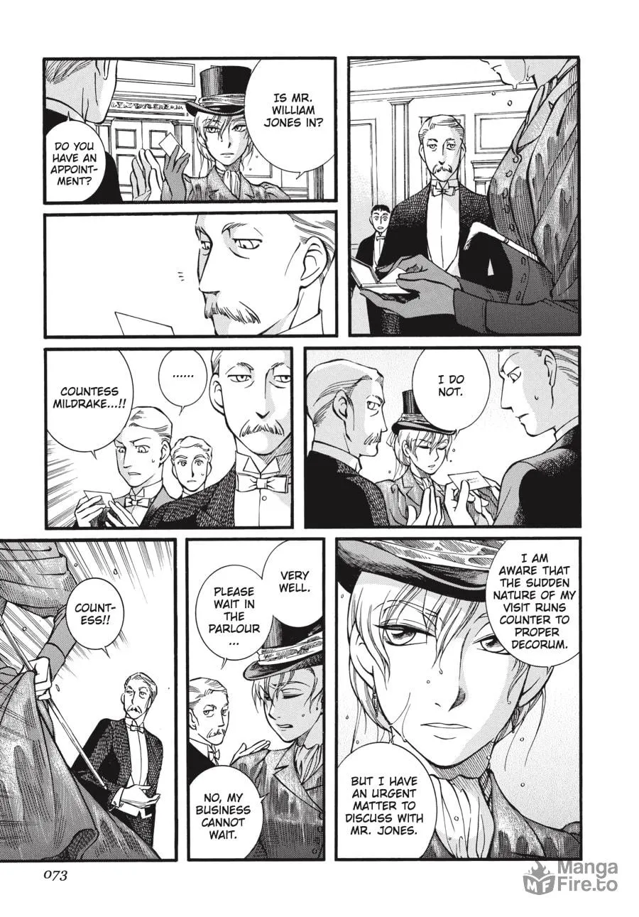 Emma Chapter 25 page 3 - 